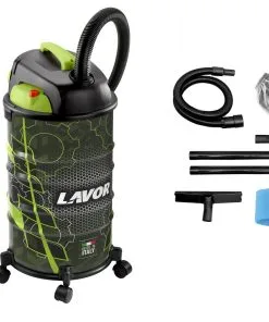 Stofzuiger Lavor RUDY 30 S - Rotopino.nl