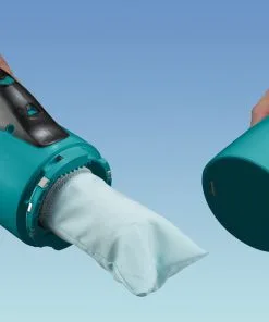 Stofzuiger Makita DCL280FZ - Rotopino.nl 9 Stofzuiger Makita DCL280FZ - Rotopino.nl -Schuurmachine Winkel stofzuiger makita dcl280fz 118722