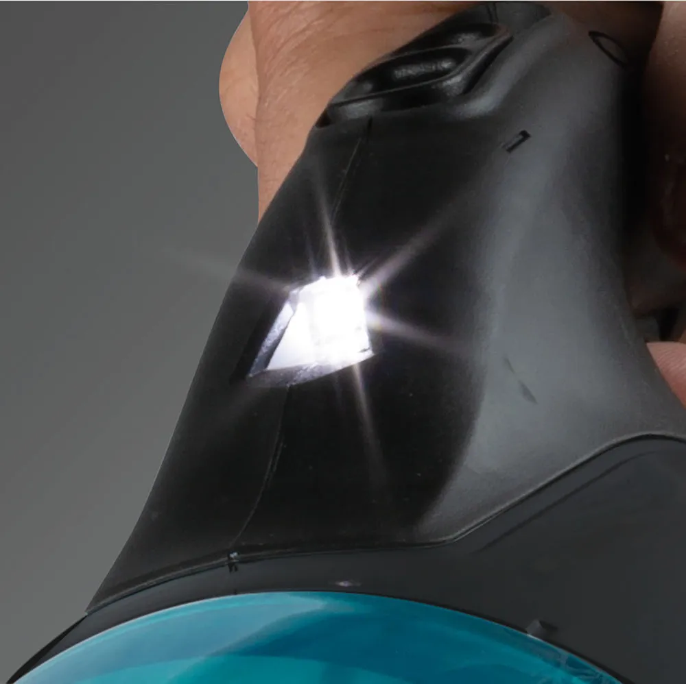 Stofzuiger Makita DCL280FZ - Rotopino.nl 5 Stofzuiger Makita DCL280FZ - Rotopino.nl - Afbeelding 5