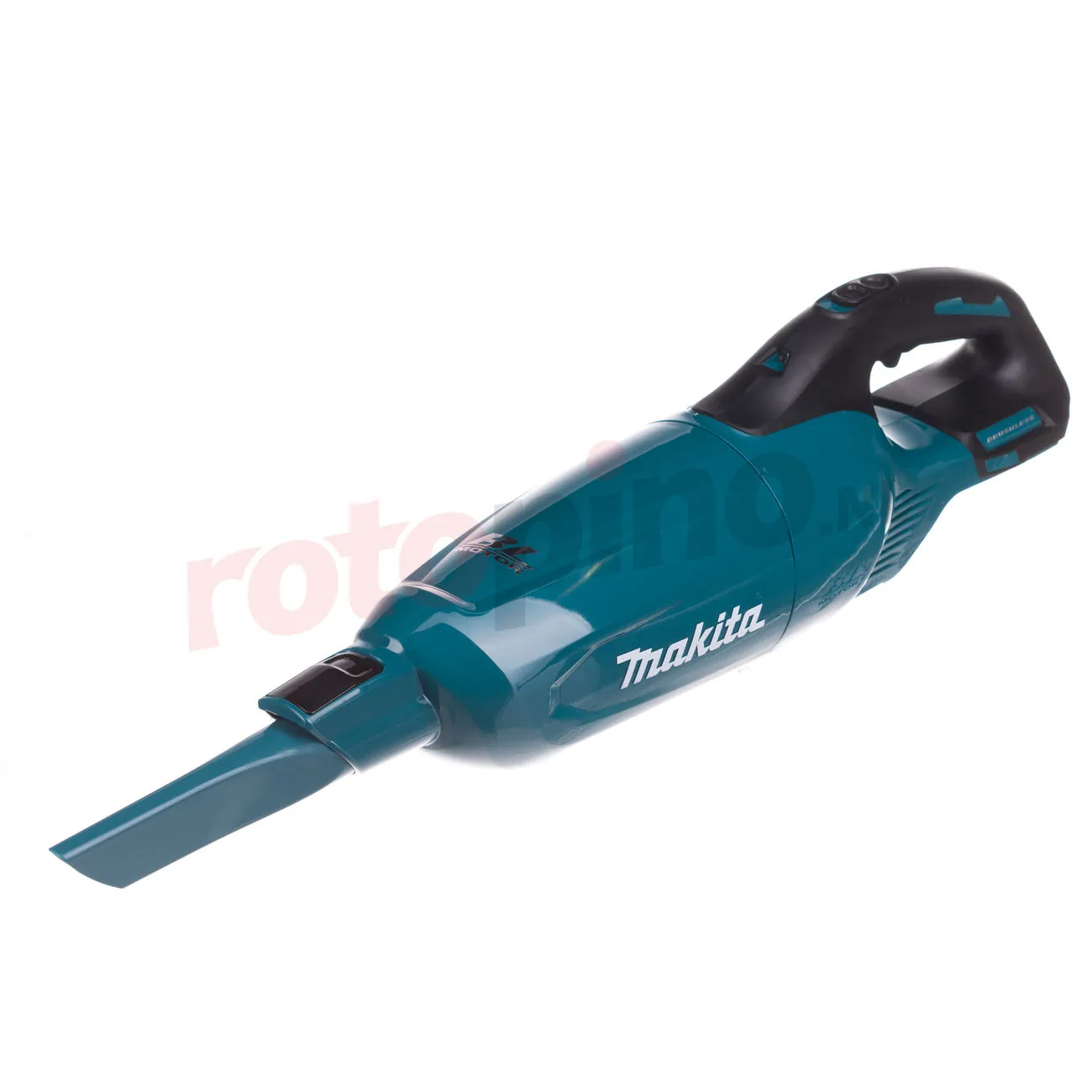 Stofzuiger Makita DCL280FZ - Rotopino.nl 2 Stofzuiger Makita DCL280FZ - Rotopino.nl - Afbeelding 2