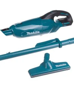 Stofzuiger Makita DCL280FZ - Rotopino.nl