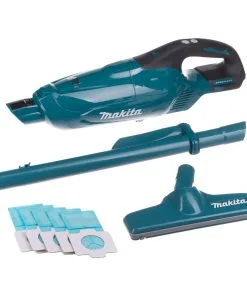Stofzuiger Makita DCL282FZ - Rotopino.nl