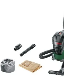 Stofzuiger/Nat- En Droogzuiger Bosch UniversalVac 15 - Rotopino.nl