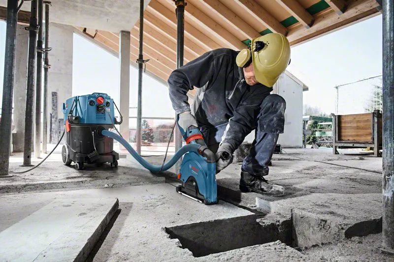 Stofzuiger Universeel Bosch GAS 35 M AFC - Rotopino.nl 9 Stofzuiger Universeel Bosch GAS 35 M AFC - Rotopino.nl - Afbeelding 9