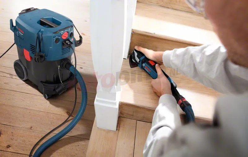 Stofzuiger Universeel Bosch GAS 35 M AFC - Rotopino.nl 10 Stofzuiger Universeel Bosch GAS 35 M AFC - Rotopino.nl - Afbeelding 10