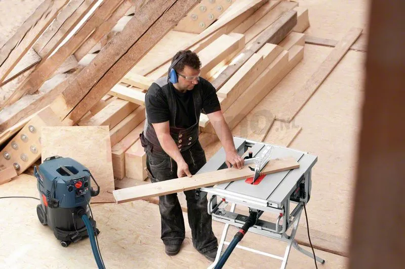 Stofzuiger Universeel Bosch GAS 35 M AFC - Rotopino.nl 11 Stofzuiger Universeel Bosch GAS 35 M AFC - Rotopino.nl - Afbeelding 11