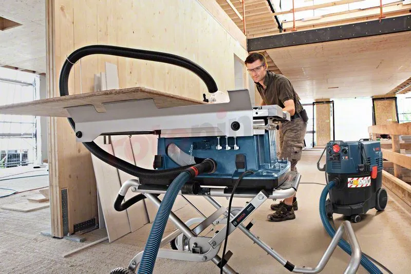 Stofzuiger Universeel Bosch GAS 35 M AFC - Rotopino.nl 12 Stofzuiger Universeel Bosch GAS 35 M AFC - Rotopino.nl - Afbeelding 12