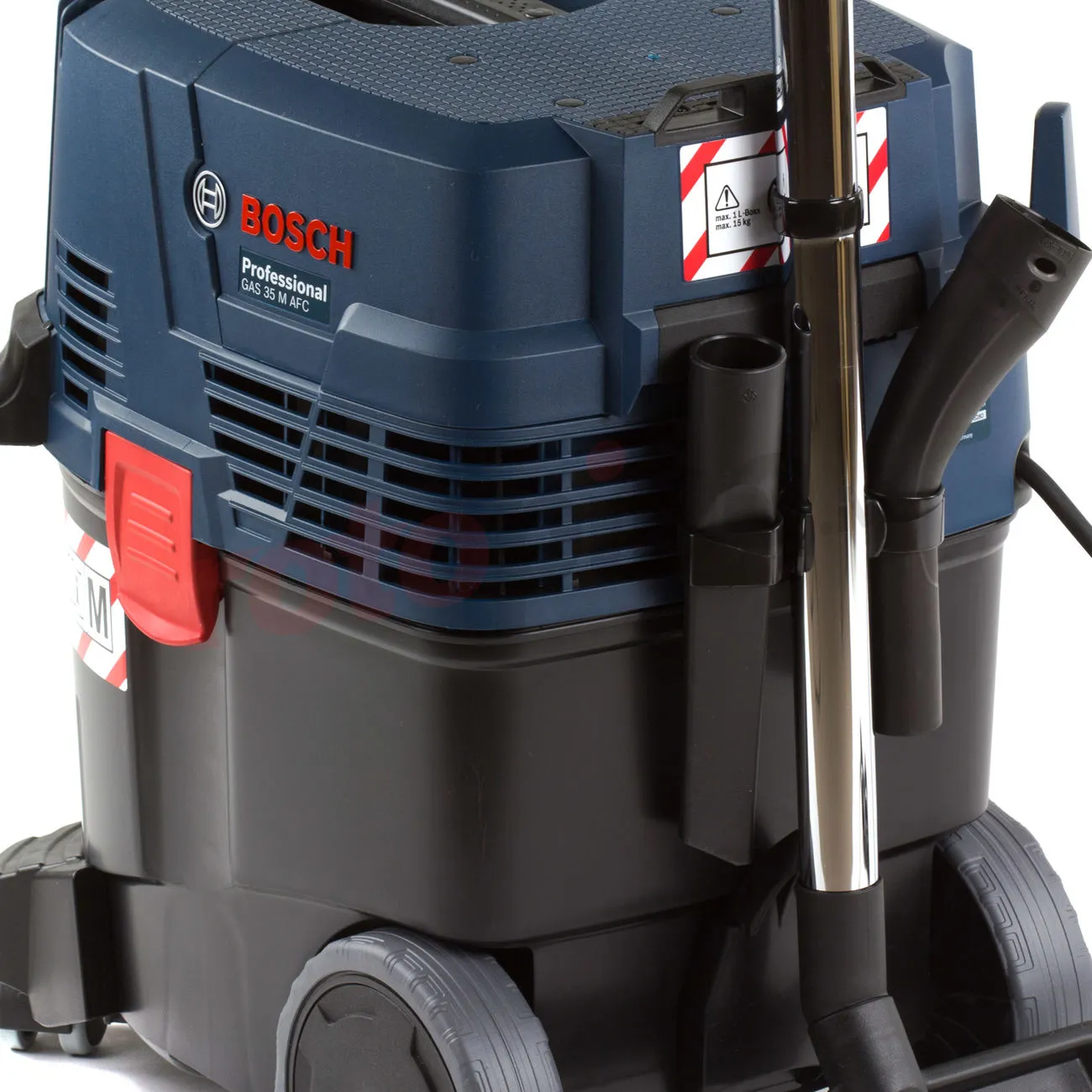 Stofzuiger Universeel Bosch GAS 35 M AFC - Rotopino.nl 4 Stofzuiger Universeel Bosch GAS 35 M AFC - Rotopino.nl - Afbeelding 4