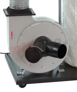 Stofzuiginstallatie Proma OP-1500 - Rotopino.nl -Schuurmachine Winkel stofzuiginstallatie proma op 1500 12201