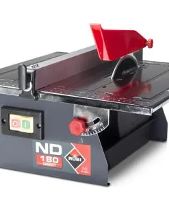 Tegelzaag Rubi ND180 SMART - Rotopino.nl