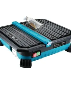 Tegelzaagmachine Dedra DED6900 - Rotopino.nl