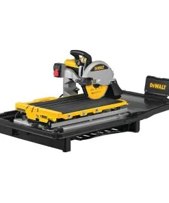 Tegelzaagmachine DeWalt D36000 - Rotopino.nl