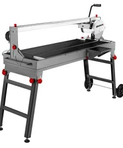 Tegelzaagmachine Graphite 59G887 - Rotopino.nl