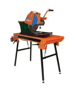 Tegelzaagmachine Norton CM42 - Rotopino.nl