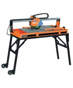 Tegelzaagmachine Norton TR232S - Rotopino.nl