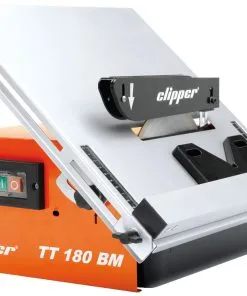 Tegelzaagmachine Norton TT180BM - Rotopino.nl