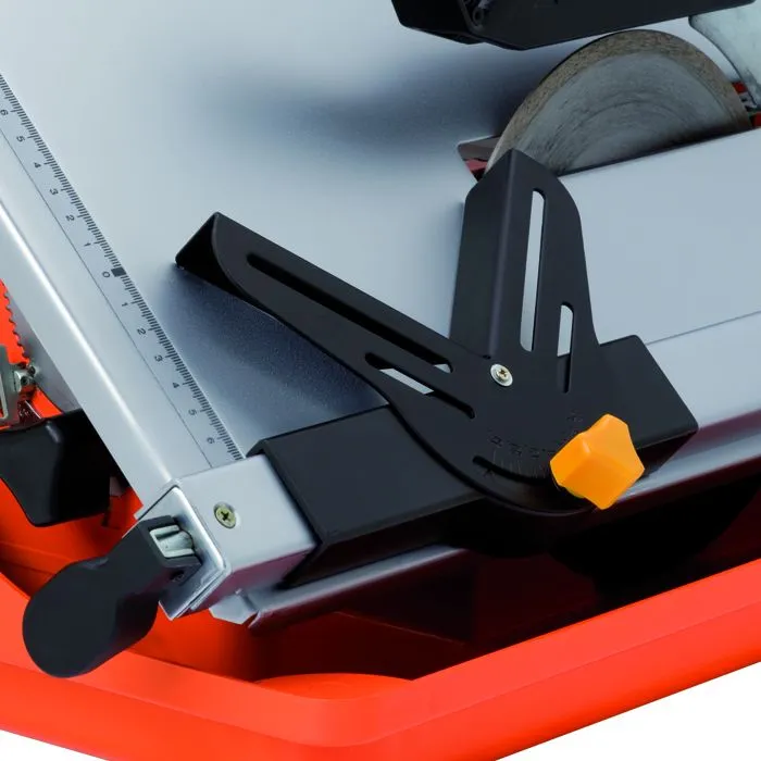 Tegelzaagmachine Norton TT200EM - Rotopino.nl 3 Tegelzaagmachine Norton TT200EM - Rotopino.nl - Afbeelding 3