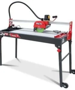 Tegelzaagmachine Rubi DV-200 1000 - Rotopino.nl