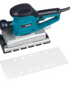 Vlakschuurmachine Makita BO4901 - Rotopino.nl